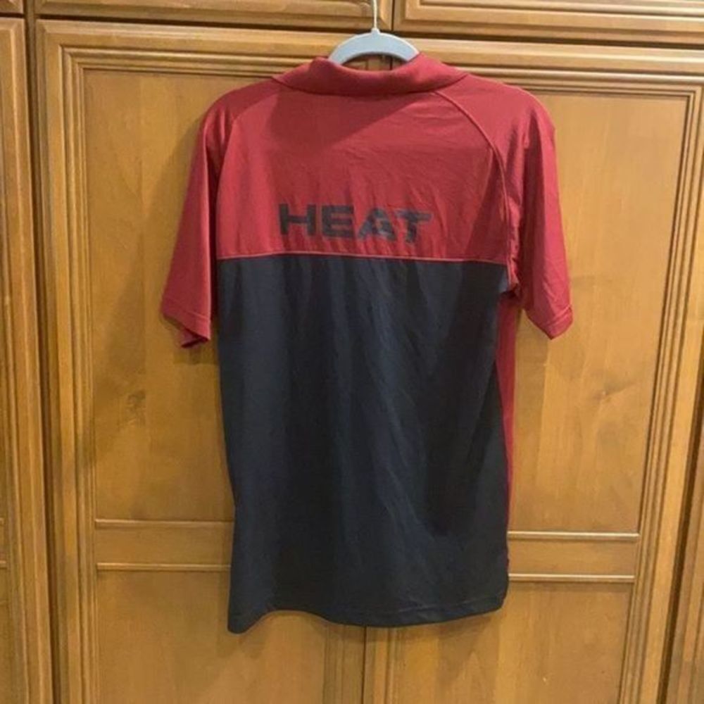 Nba Heat Shirt - Picture 3 of 3
